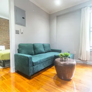  Apartment Upper East Side Manhattan